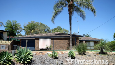 Picture of 11 Trafalgar Rise, AUSTRALIND WA 6233