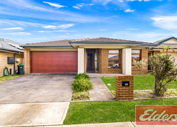 166 Greenwood Parkway, Jordan Springs NSW 2747