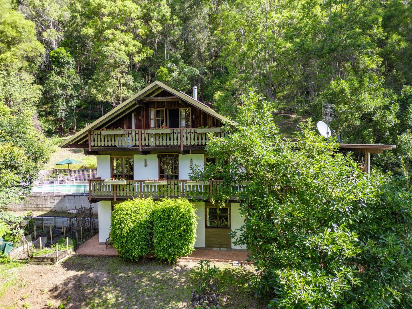 803 Summervilles Rd, Bellingen NSW 2454, Image 0