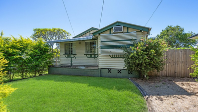 Picture of 65 Francis Street, TIVOLI QLD 4305