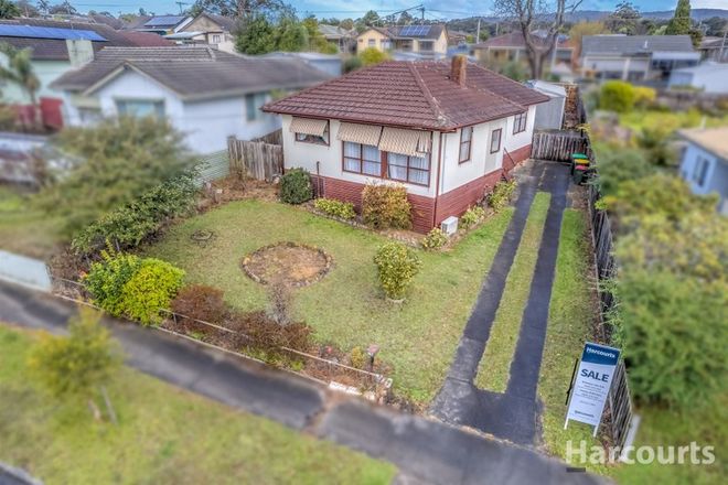 Picture of 14 Canberra Street, MOE VIC 3825
