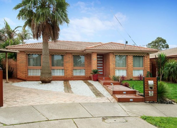 12 The Mears , Epping VIC 3076