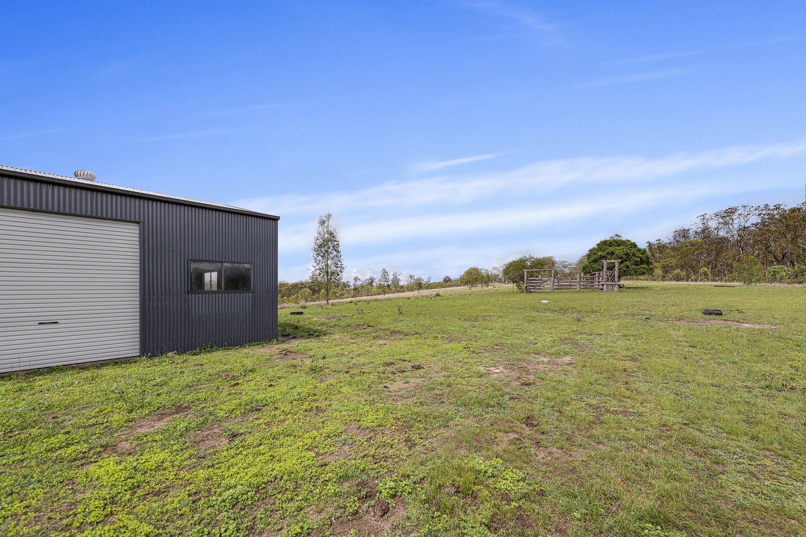 Lot 1 & 8 Towns Creek Road, Mount Perry QLD 4671, Image 2