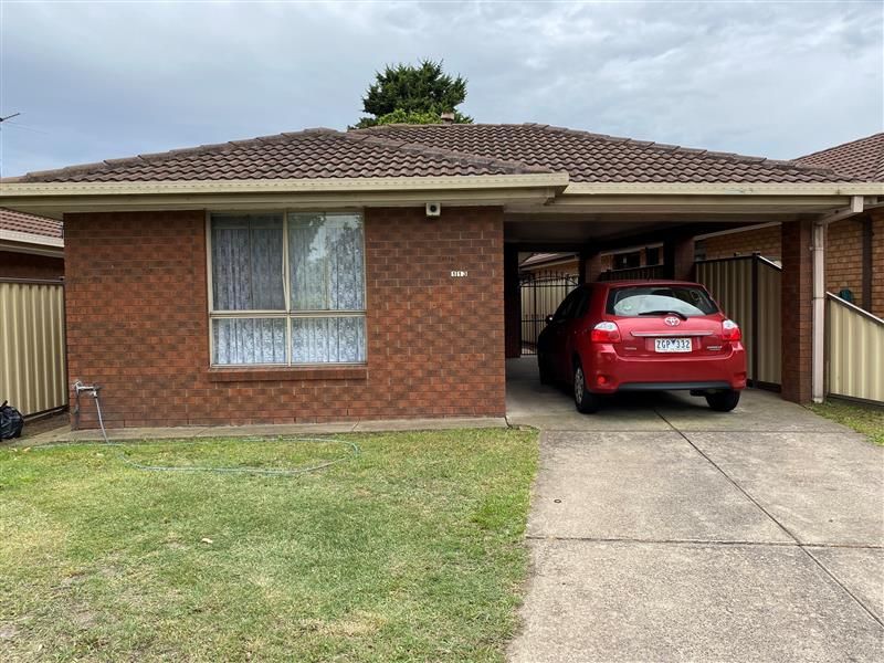 2 bedrooms Apartment / Unit / Flat in 2/113 Shankland Boulevard MEADOW HEIGHTS VIC, 3048