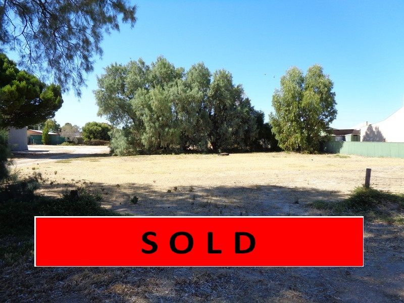 Lot 10 First Street, Parham SA 5501, Image 0