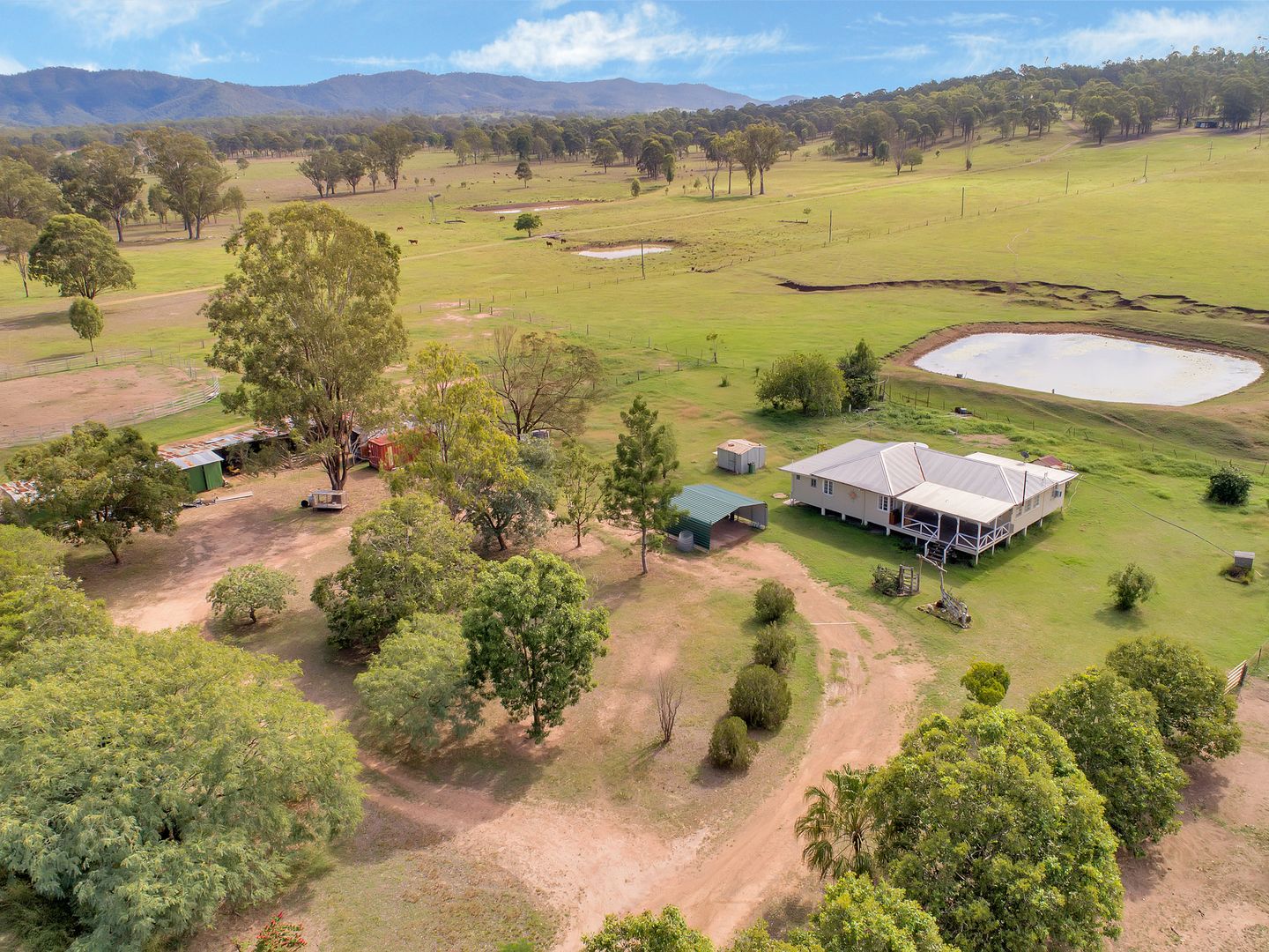 90 Baisdens Lane, Toogoolawah QLD 4313, Image 1