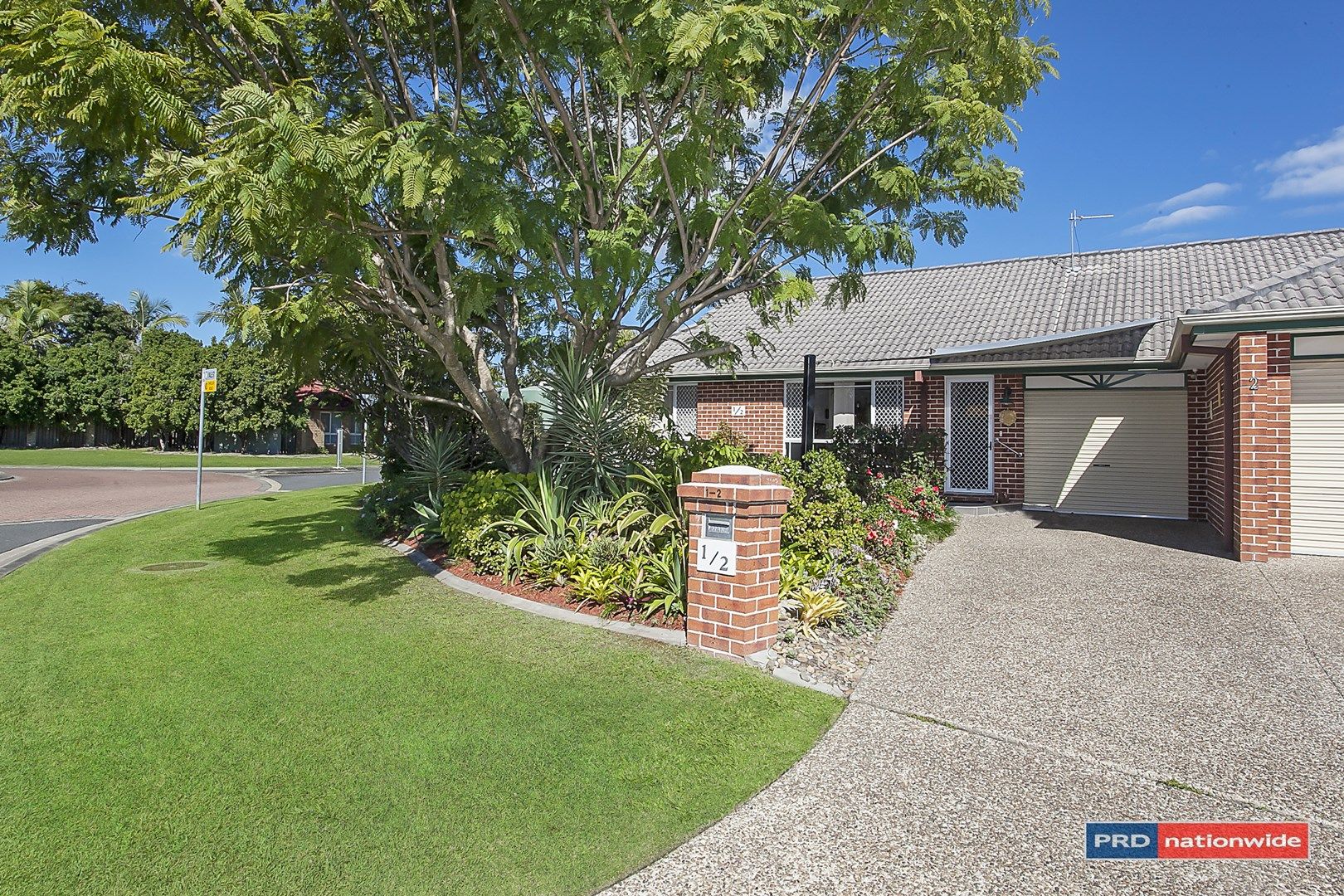 1/2 Yale Street, Varsity Lakes QLD 4227, Image 0