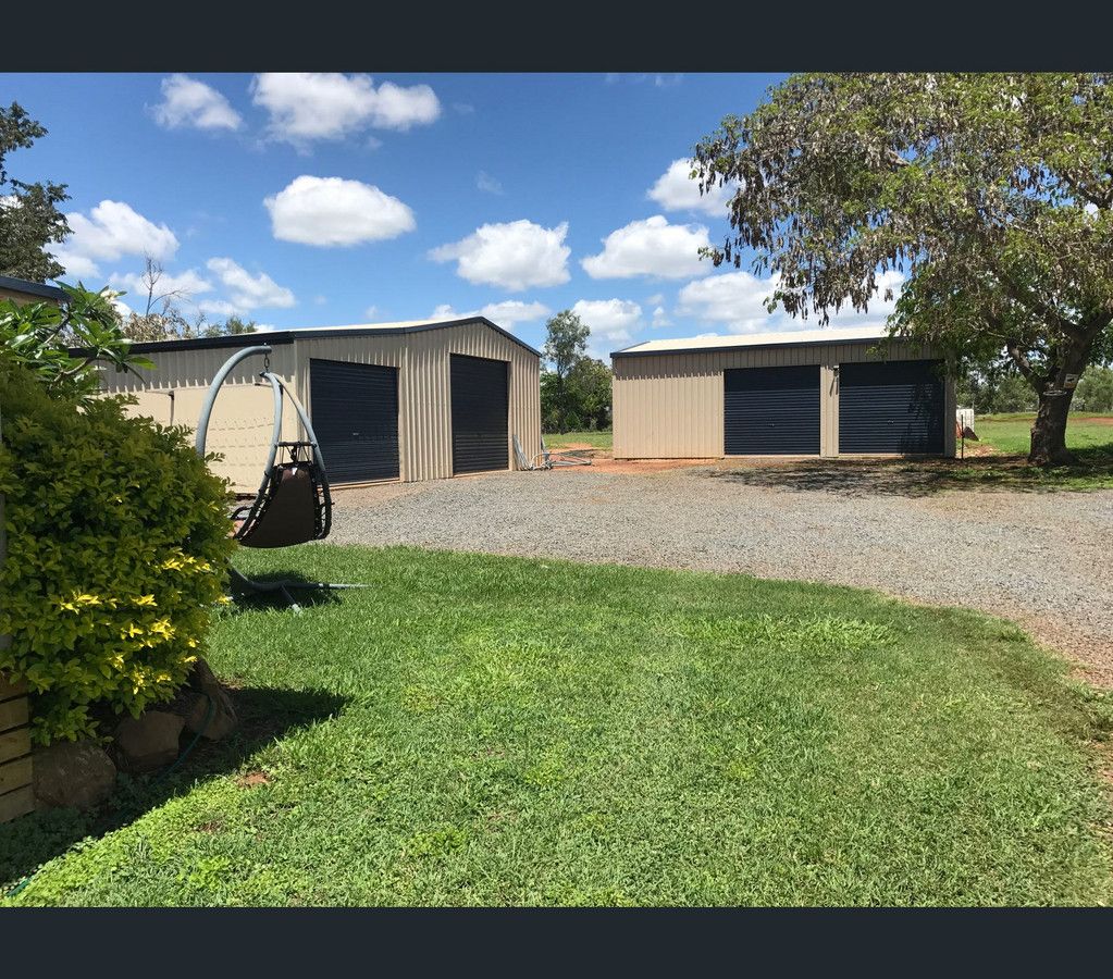 110 Stewart Street, Gracemere QLD 4702, Image 1