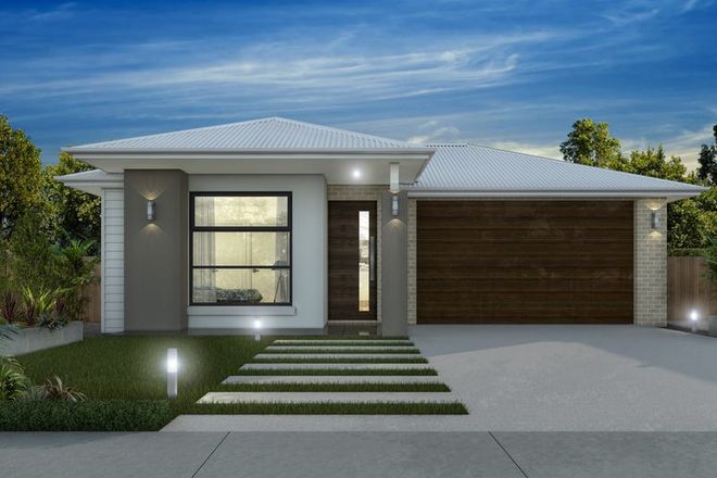Picture of LOT 144 Wollahra Rise, WYNDHAM VALE VIC 3024