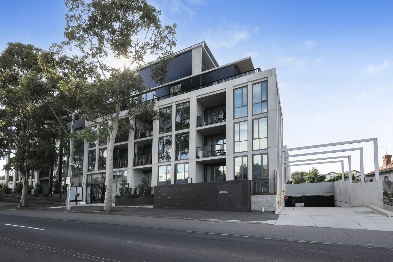 Primary image of G03A/72 Ascot Vale Road, Flemington VIC 3031