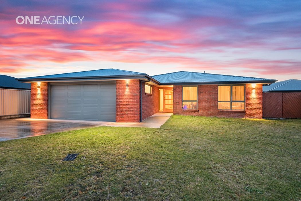 35 Katelyn Drive, Wynyard TAS 7325, Image 0