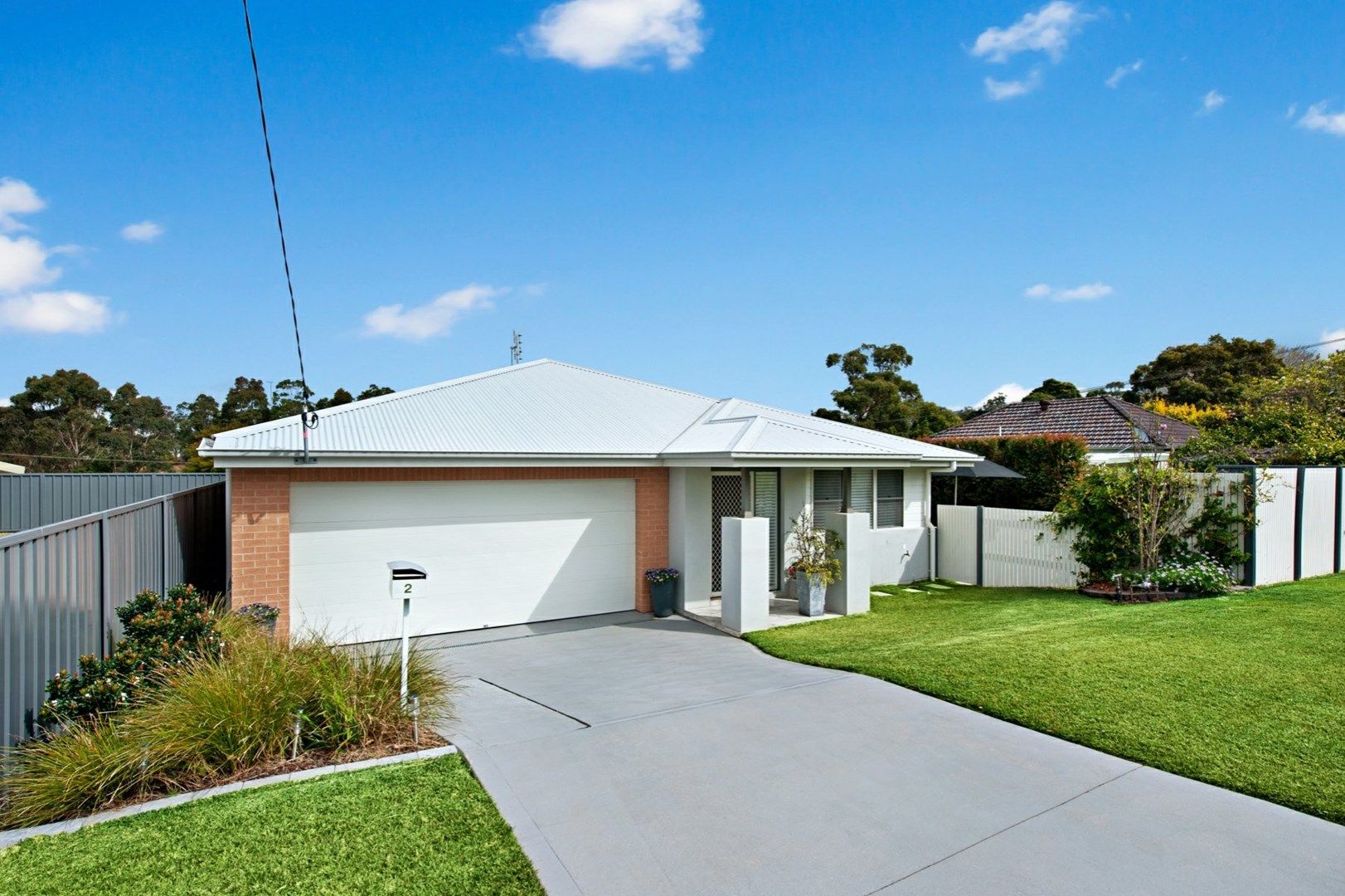 2 Lewis Street, Cardiff South NSW 2285, Image 0