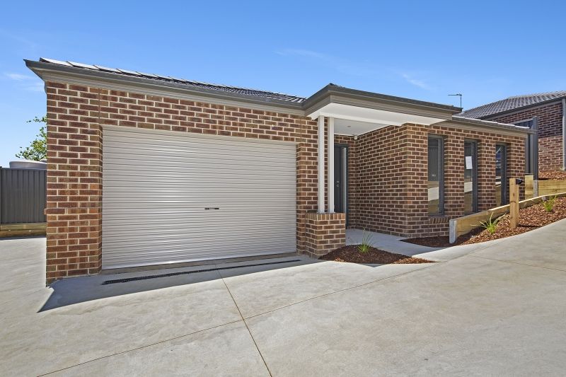 3/413 Peel Street North, Black Hill VIC 3350, Image 2