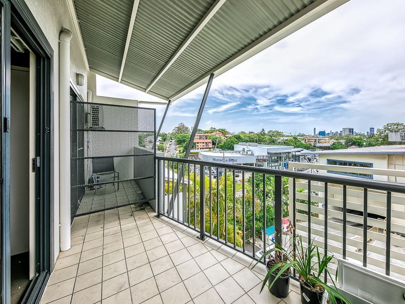 91/35 Morrow Street, Taringa QLD 4068, Image 0