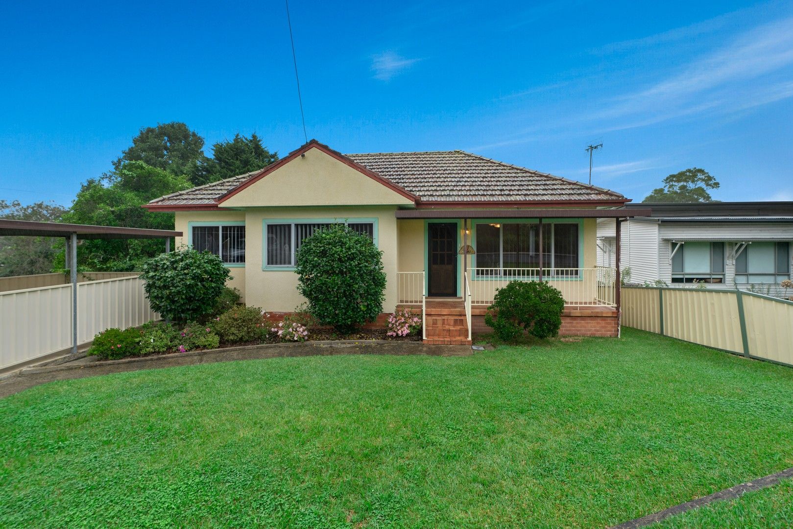359 Princes Highway, Bomaderry NSW 2541, Image 0