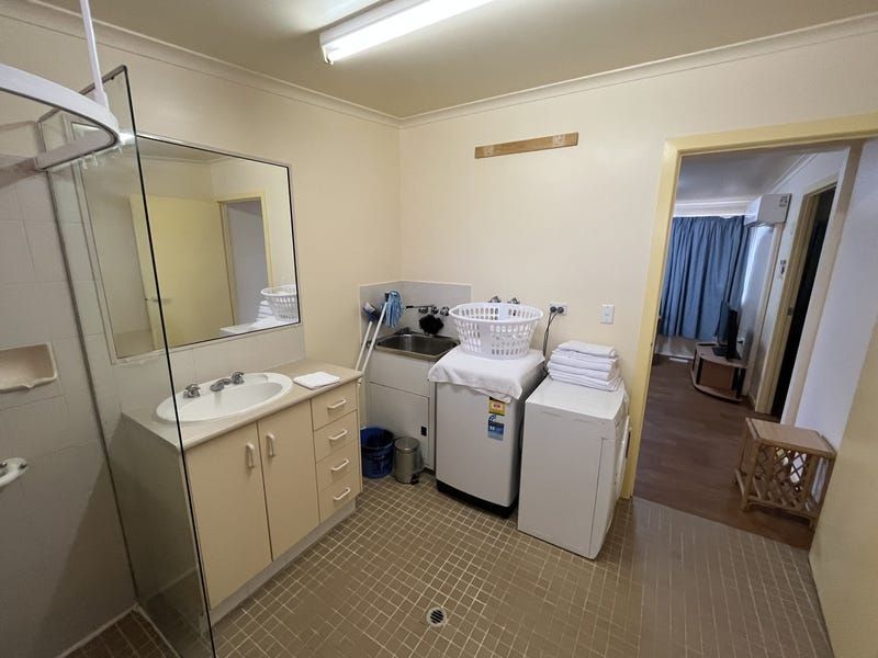 4/35 Hall Street, Mount QLD 4714 Apartment For Rent Domain