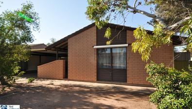 Picture of 38 Davies Crescent, PORT AUGUSTA WEST SA 5700
