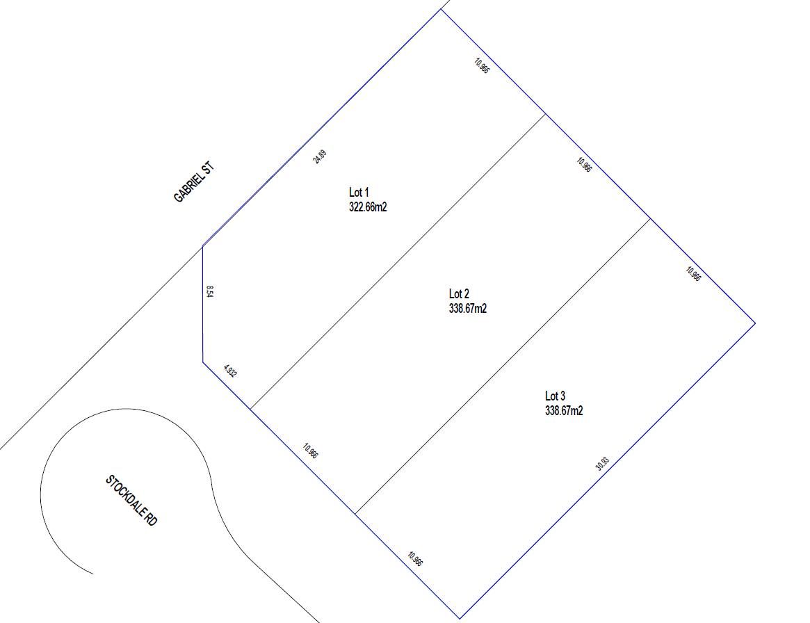 3 Stockdale Road Kewdale Wa 6105 Domain