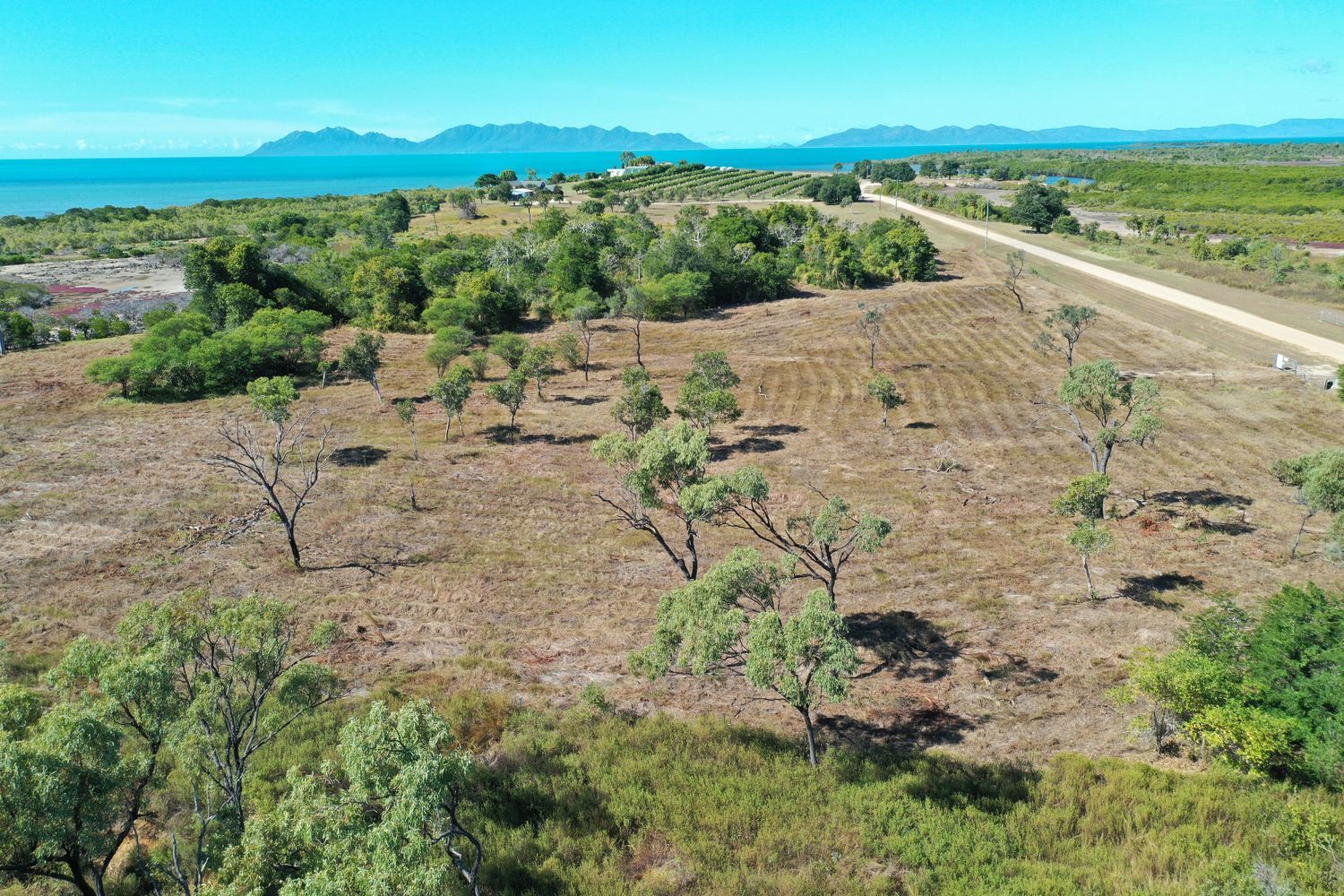 Lot 26 Adelaide Point Road, Bowen QLD 4805, Image 1