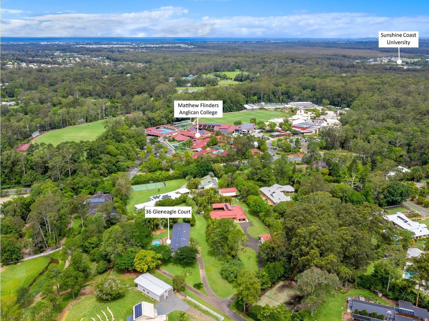 36 Gleneagle Court, Buderim QLD 4556, Image 1