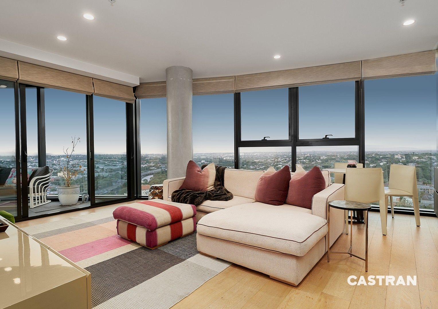 2 bedrooms Apartment / Unit / Flat in 2004/35 Malcolm Street SOUTH YARRA VIC, 3141