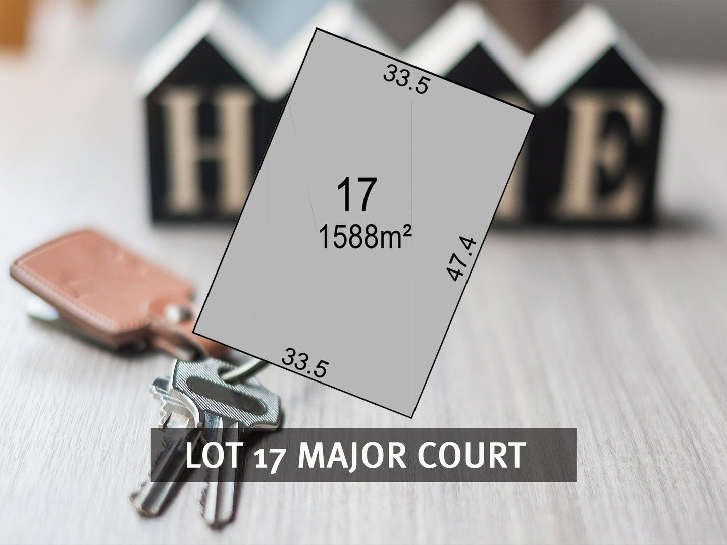 17 Major Court, Mount Gambier SA 5290, Image 0