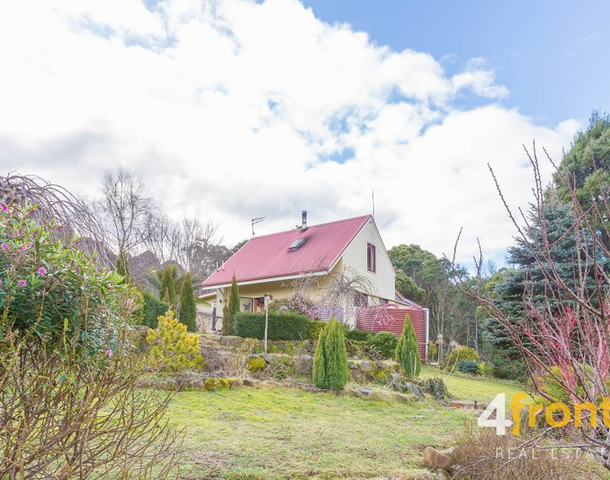 385 Spellmans Road, Upper Castra TAS 7315