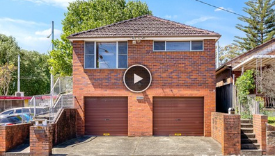 Picture of 178A Doncaster Avenue, KENSINGTON NSW 2033