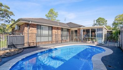 Picture of 47 Babers Road, COORANBONG NSW 2265