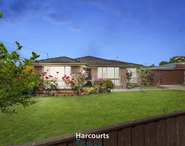 17 Oxford Drive, Thomastown VIC 3074