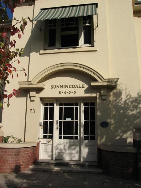 1 bedrooms Apartment / Unit / Flat in 3/23 Wellington Square NORTH ADELAIDE SA, 5006