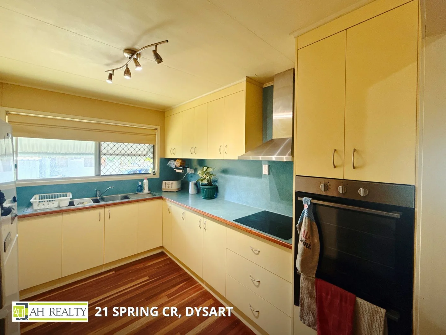 Additional image 10 of 21 Spring Crescent, Dysart QLD 4745