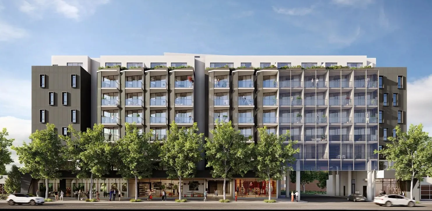 Primary image of 40/46 Court Road, Fairfield NSW 2165