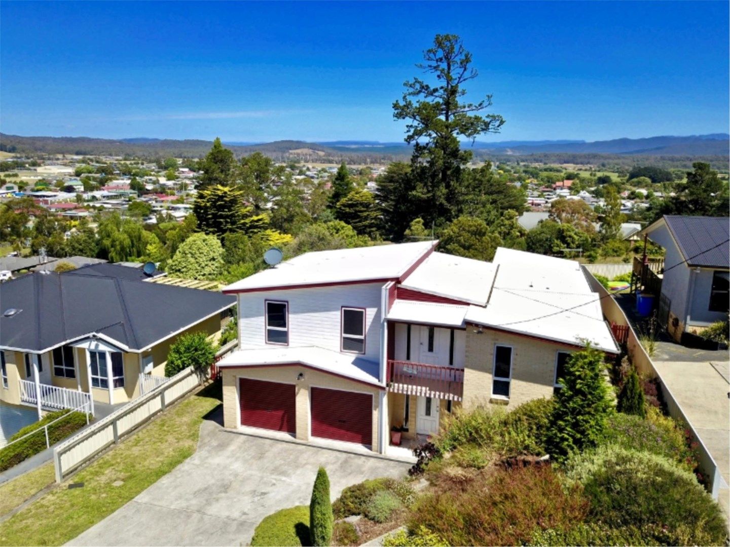 36 Forth Street, Latrobe TAS 7307, Image 0