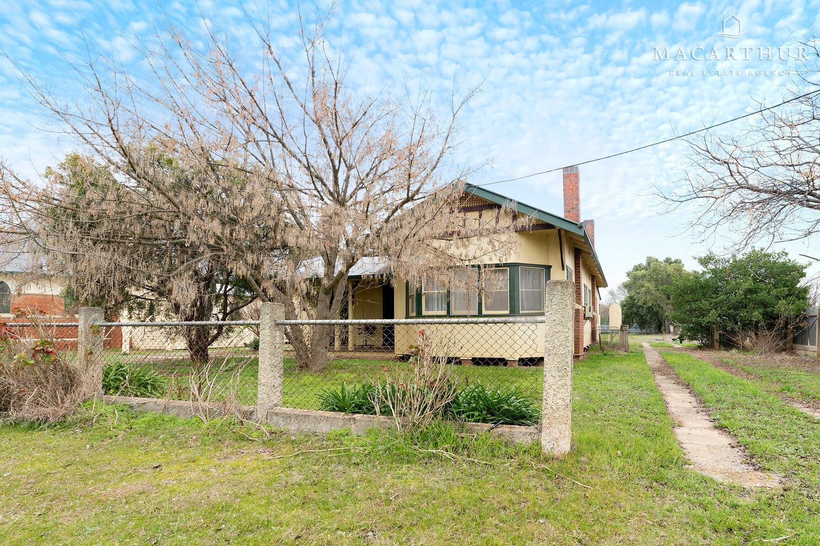 Lot 2/57 & 61 Drummond Street, Lockhart NSW 2656, Image 0