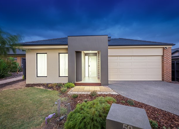 50 Broadleaf Drive, Epping VIC 3076