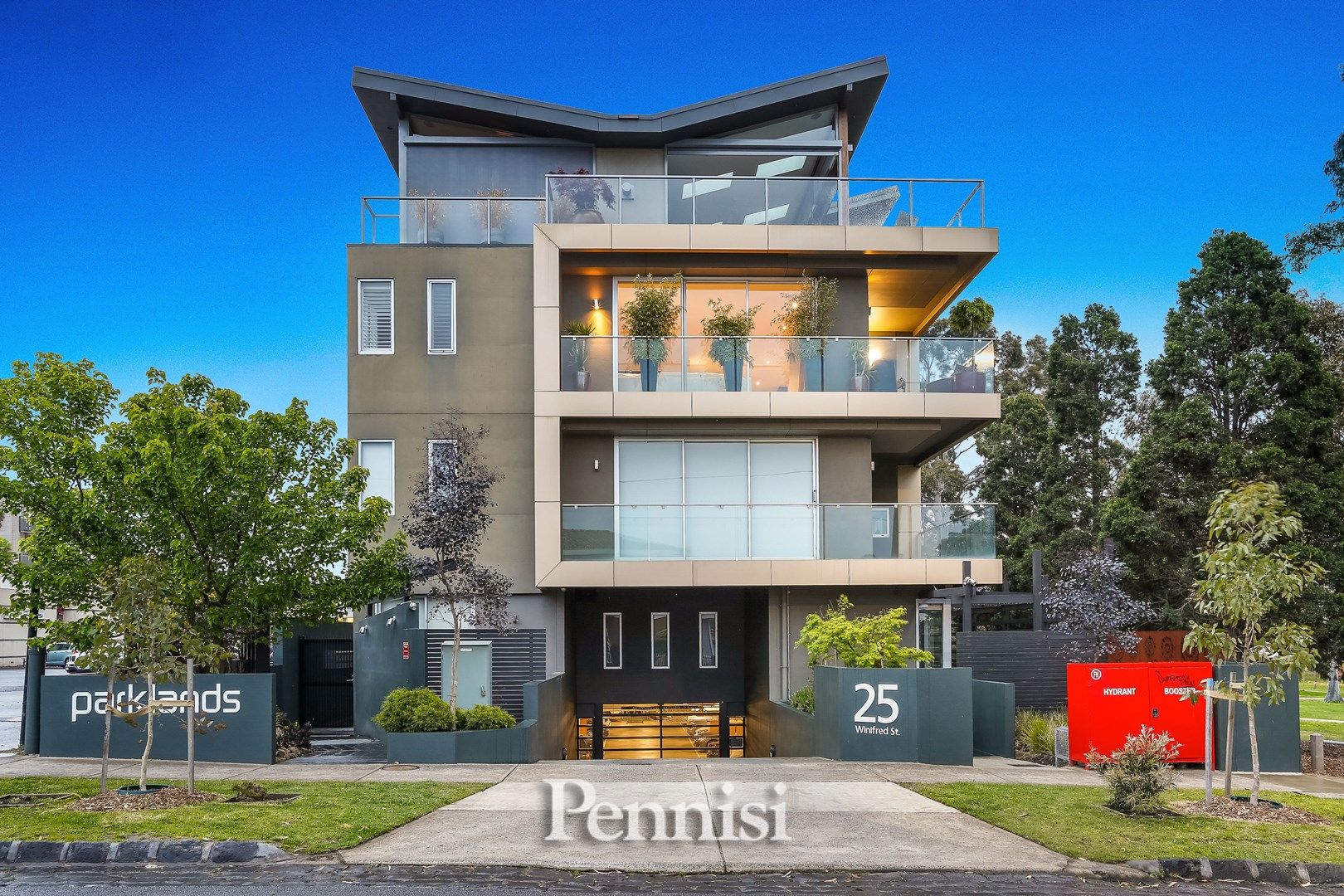 15/25 Winifred Street, Essendon VIC 3040, Image 1