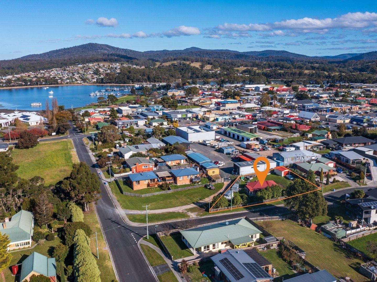 1 Lindsay Parade, St Helens TAS 7216, Image 1