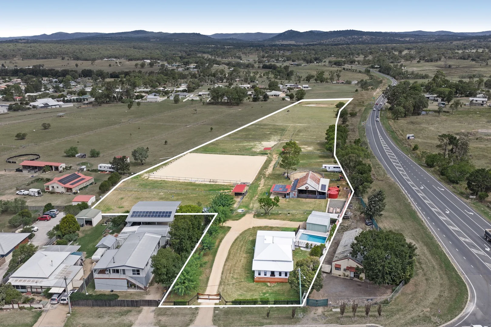 Additional image 30 of 193 Bracker Road, Rosenthal Heights QLD 4370