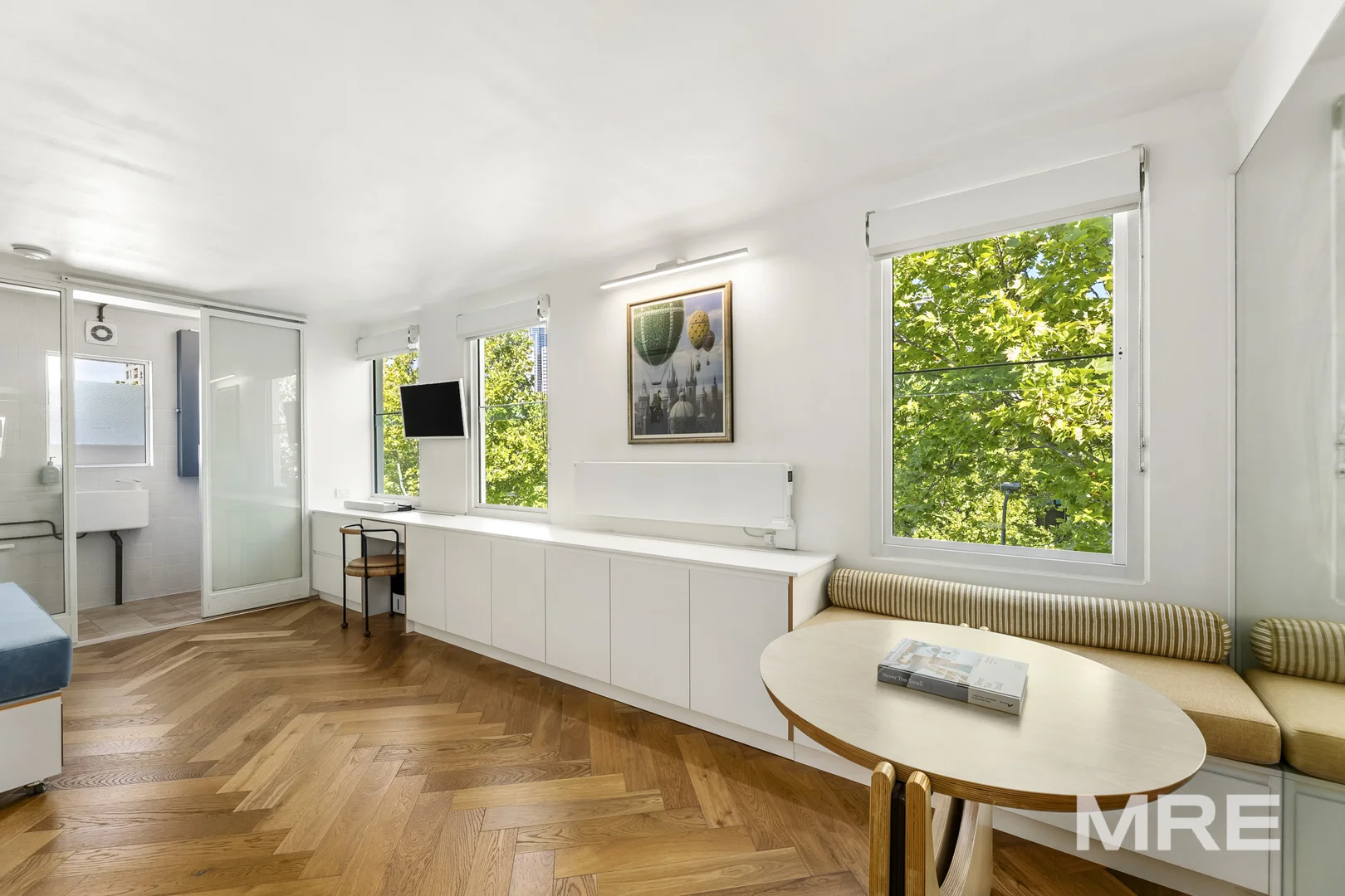 Additional image 6 of 404/70 Queensberry Street, Carlton VIC 3053