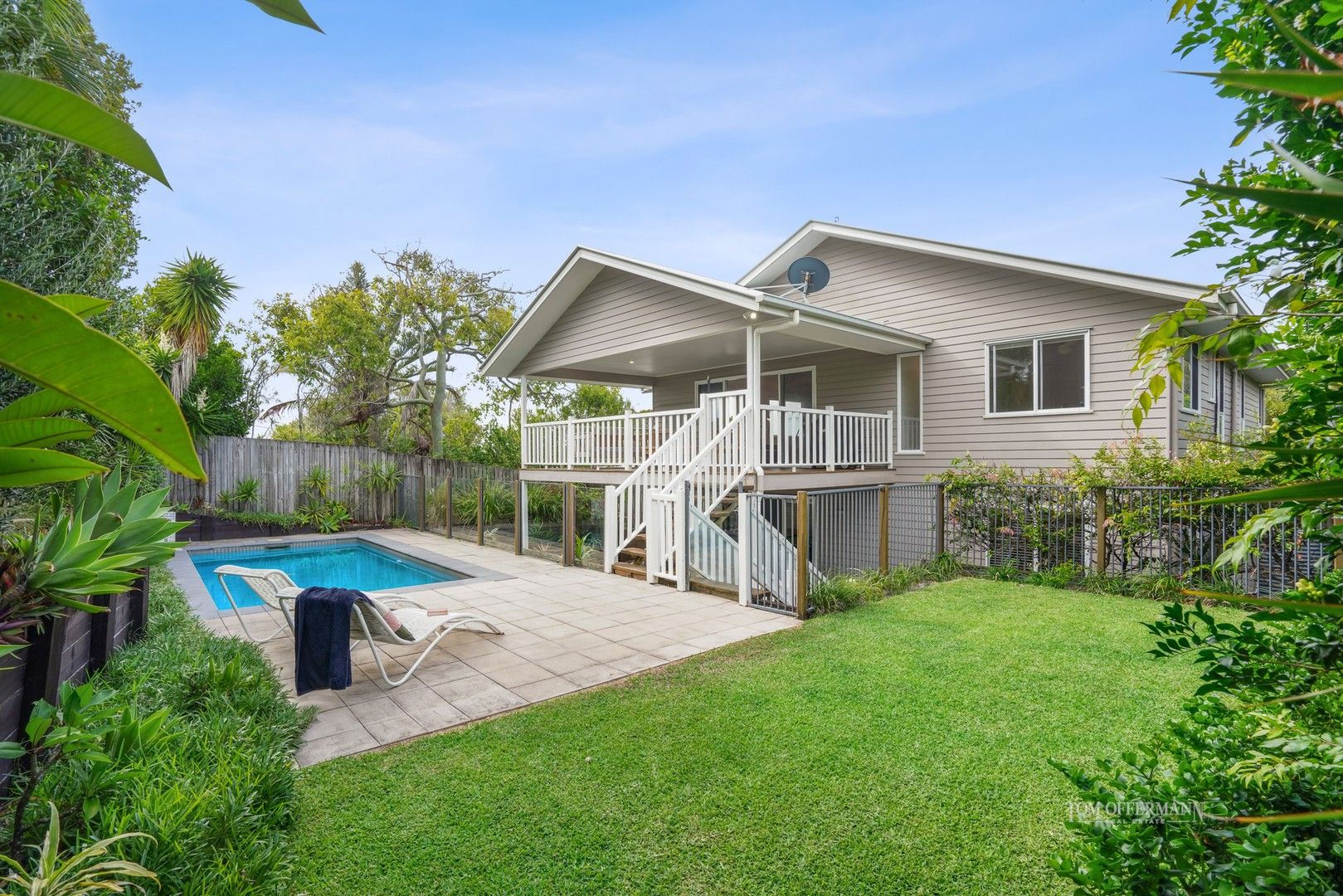 5 bedrooms House in 11 Currawong Crescent PEREGIAN BEACH QLD, 4573