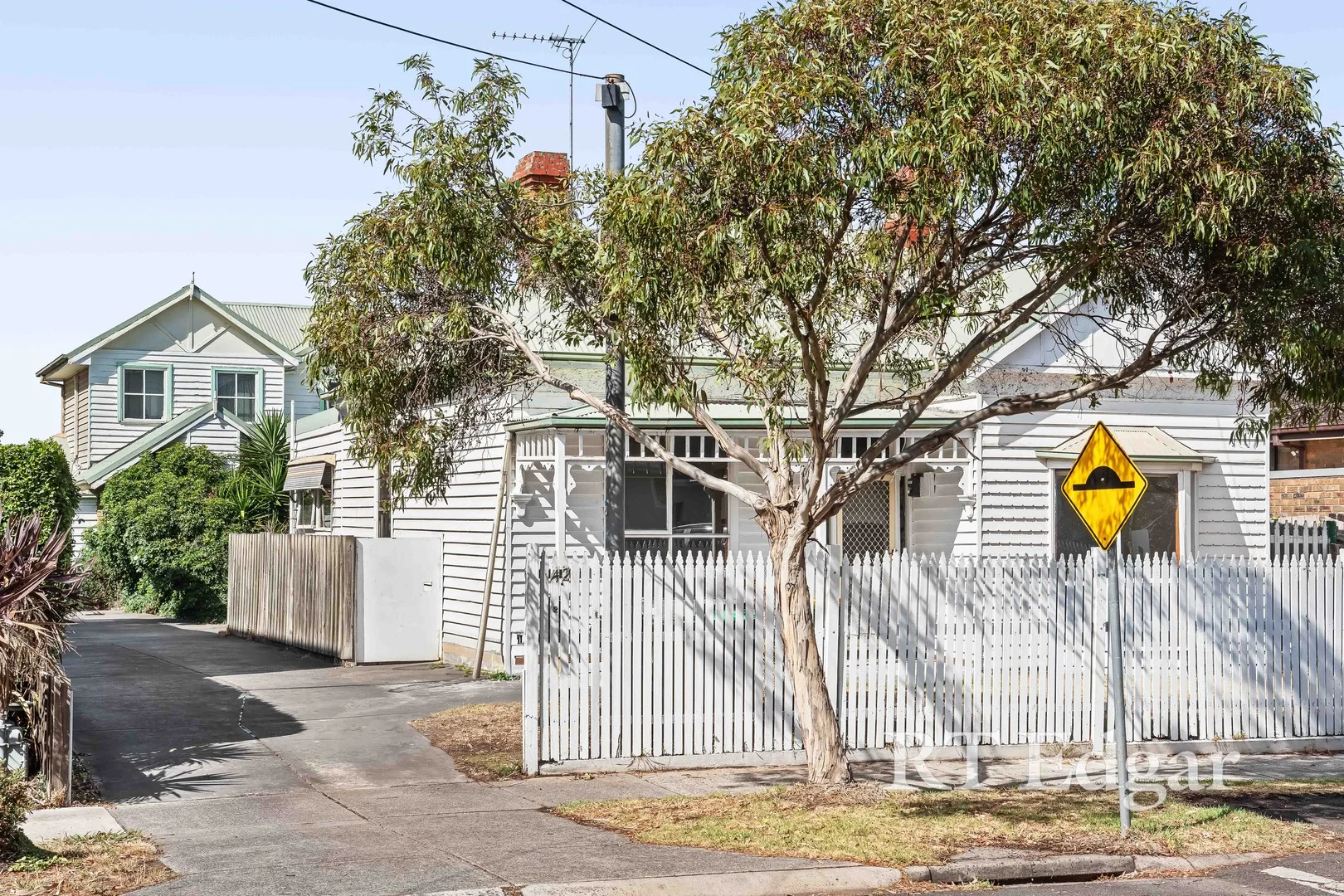 Primary image of 1/42 Thomson Street, Northcote VIC 3070