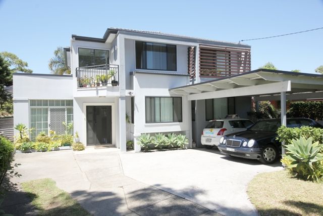 13  Burns Crescent, Chiswick NSW 2046, Image 0