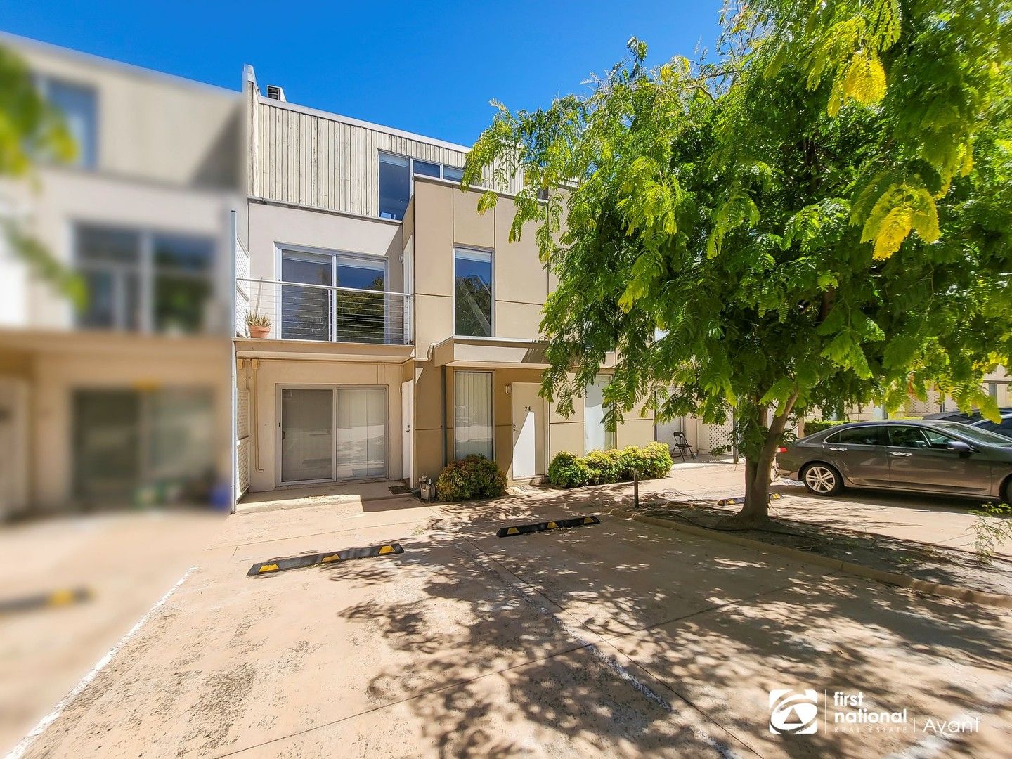 24/23 Cambridge Street, Box Hill VIC 3128, Image 0