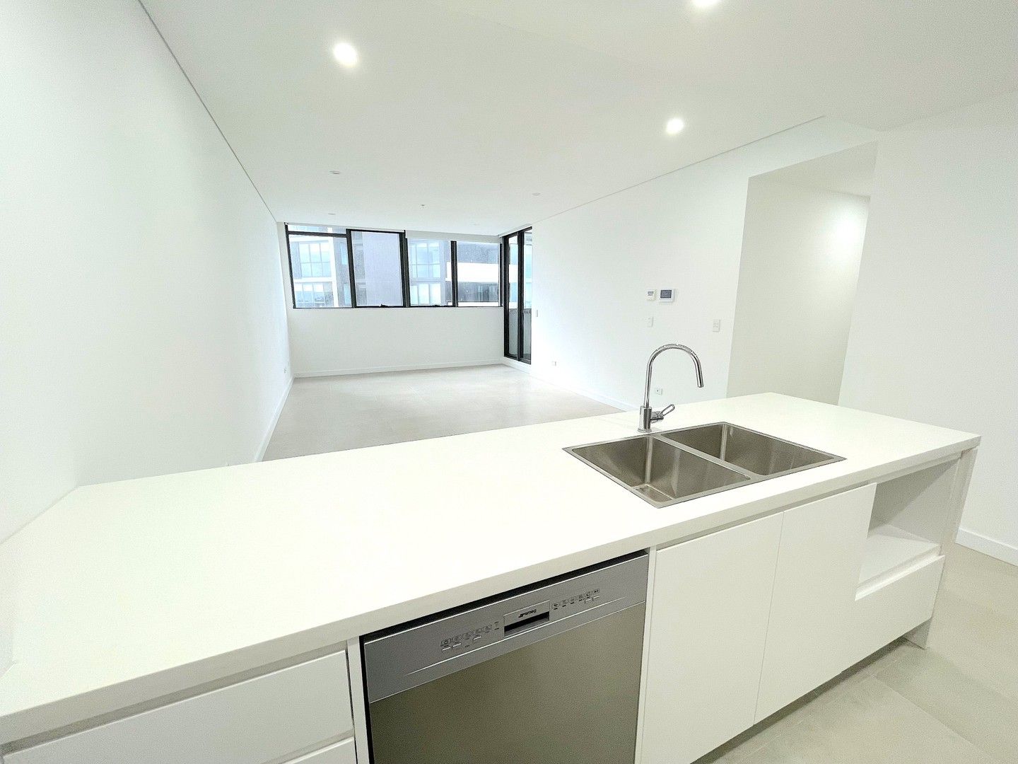 2 bedrooms Apartment / Unit / Flat in 820/9 Gay Street CASTLE HILL NSW, 2154