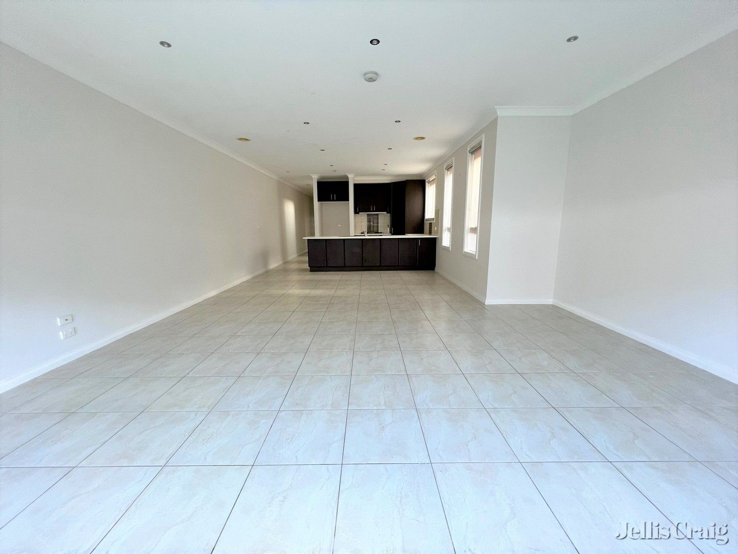4 bedrooms Townhouse in 32A Loch Street COBURG VIC, 3058