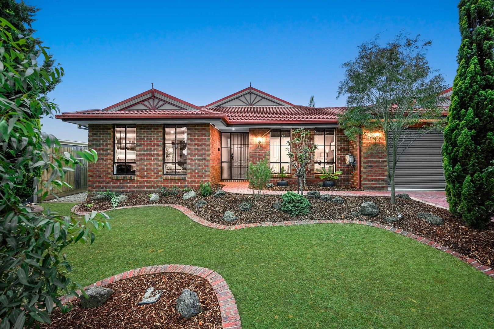 1 Viewbank Rise, Beaconsfield VIC 3807, Image 0