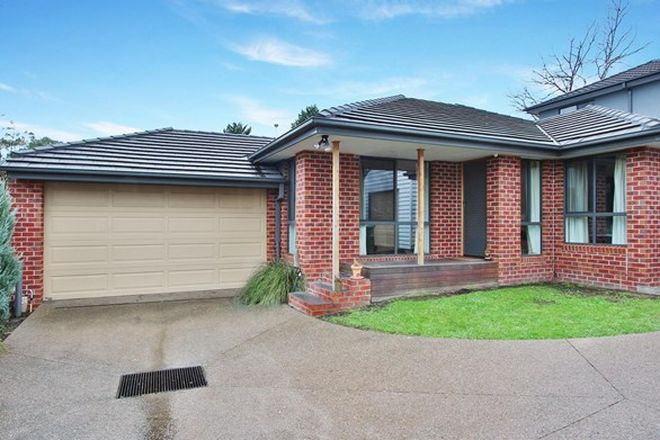 Picture of 30A Thomas Street, CROYDON SOUTH VIC 3136