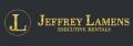 Jeffrey Lamens's logo