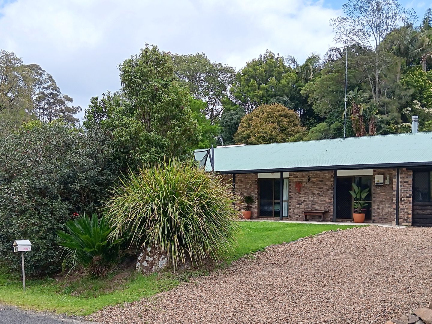 32 Lloyds Road, Springbrook QLD 4213, Image 0